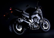 Yamaha FZ1 Yamaha FZ1
